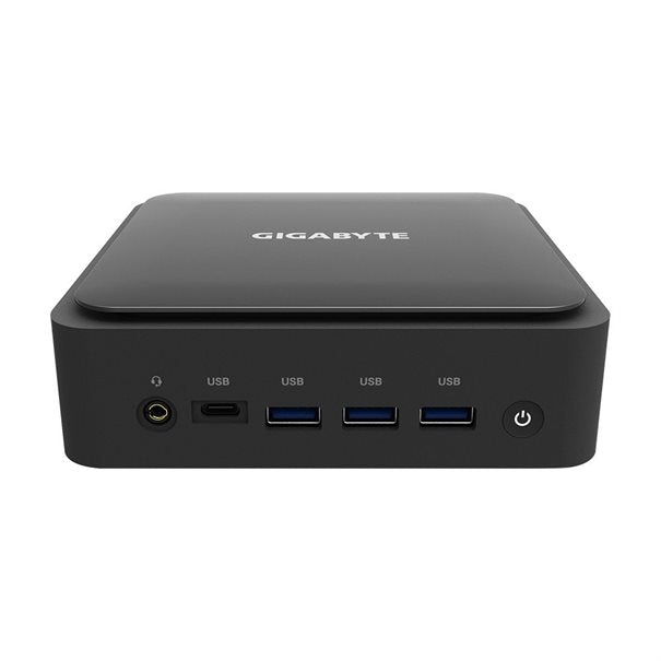 Gigabyte BRIX GB-BER3-5300 Barebone (AMD Ryzen 3 5300U 4C/8T)